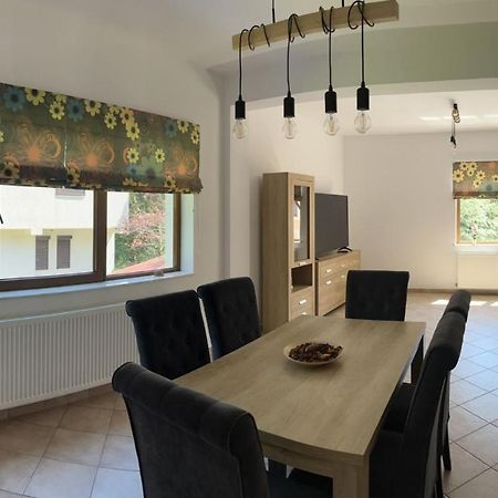 Vila 7 Predeal - Unique Location In The Forest المظهر الخارجي الصورة