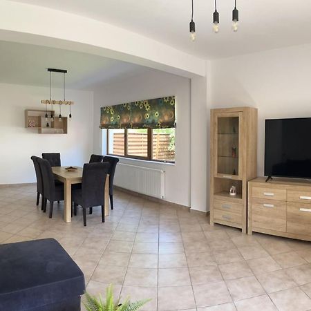 Vila 7 Predeal - Unique Location In The Forest المظهر الخارجي الصورة