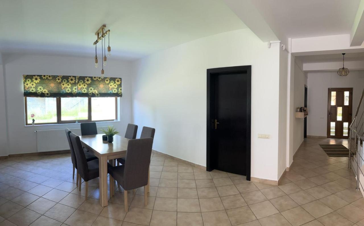 Vila 7 Predeal - Unique Location In The Forest المظهر الخارجي الصورة