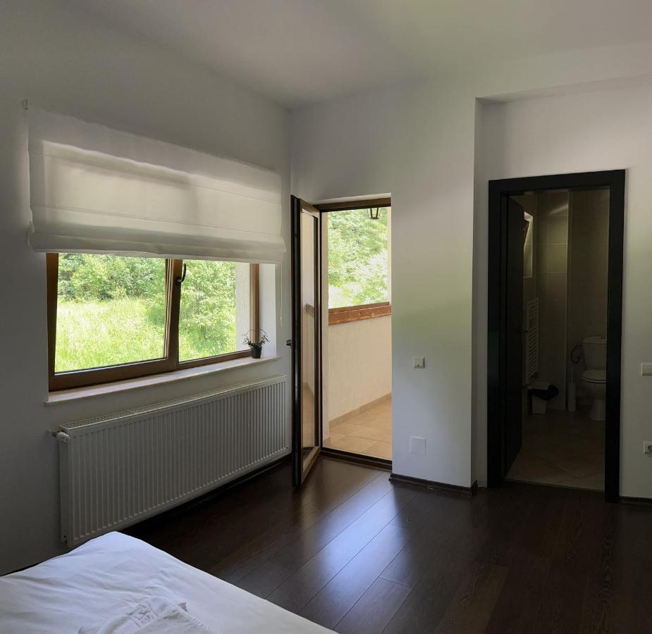 Vila 7 Predeal - Unique Location In The Forest المظهر الخارجي الصورة
