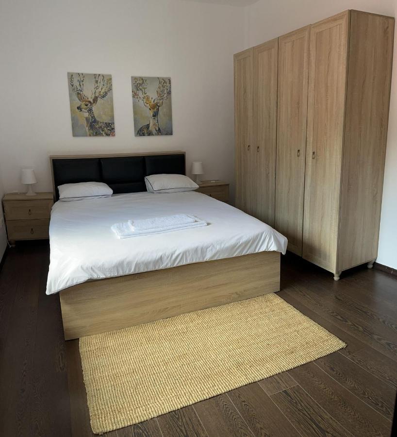 Vila 7 Predeal - Unique Location In The Forest المظهر الخارجي الصورة