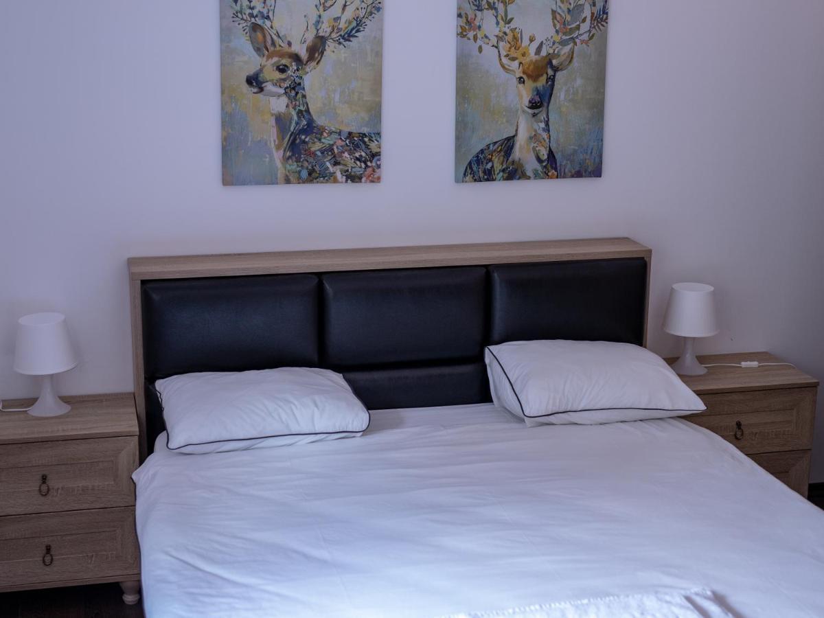 Vila 7 Predeal - Unique Location In The Forest المظهر الخارجي الصورة