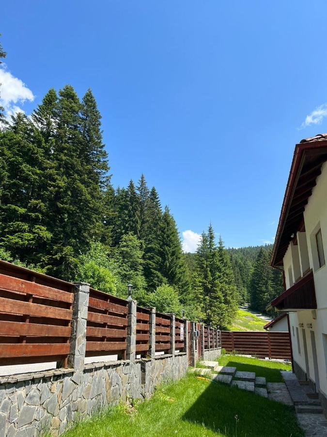 Vila 7 Predeal - Unique Location In The Forest المظهر الخارجي الصورة