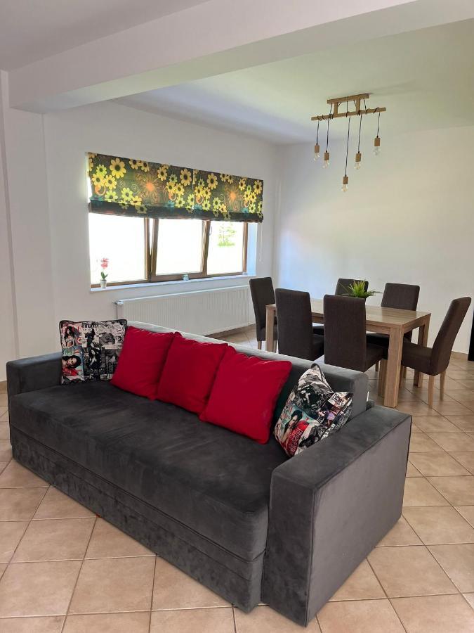 Vila 7 Predeal - Unique Location In The Forest المظهر الخارجي الصورة