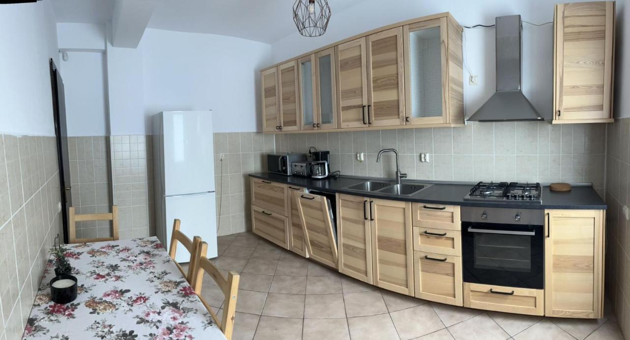 Vila 7 Predeal - Unique Location In The Forest المظهر الخارجي الصورة