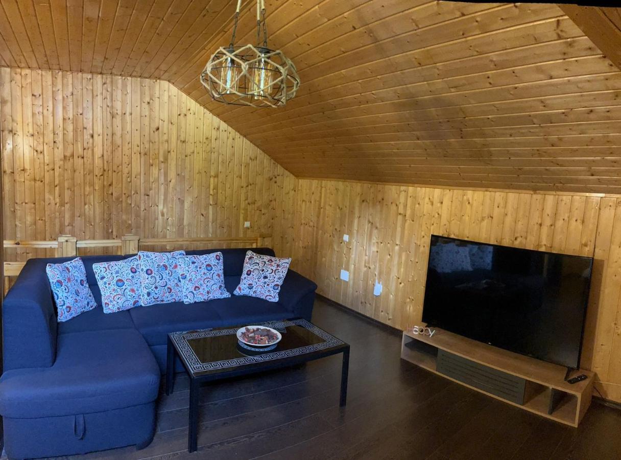 Vila 7 Predeal - Unique Location In The Forest المظهر الخارجي الصورة