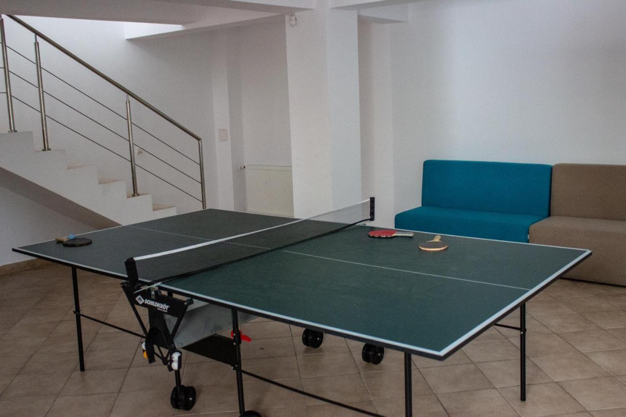 Vila 7 Predeal - Unique Location In The Forest المظهر الخارجي الصورة