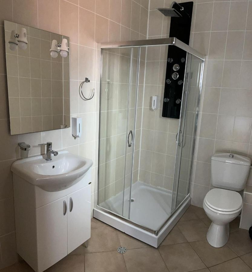 Vila 7 Predeal - Unique Location In The Forest المظهر الخارجي الصورة