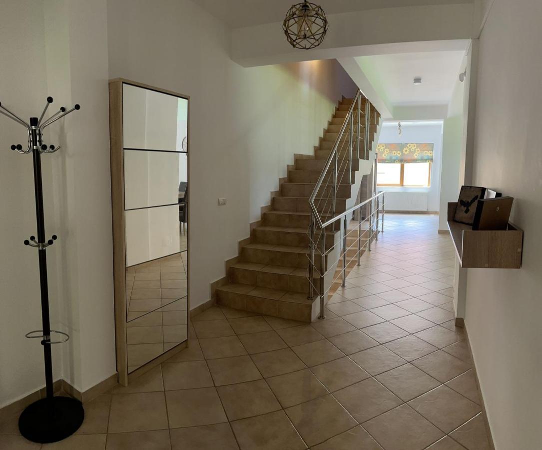 Vila 7 Predeal - Unique Location In The Forest المظهر الخارجي الصورة